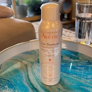 NWT Thermal Spring Water